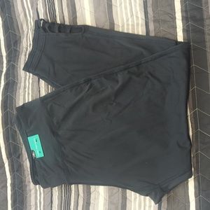 Yoga capri
